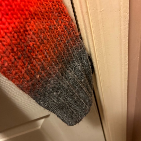 Kate Spade Saturday Wool Blend Sweater Sz S - Picture 9 of 15